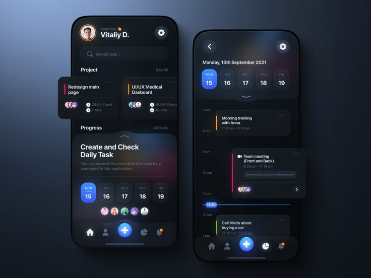 Task Manager App